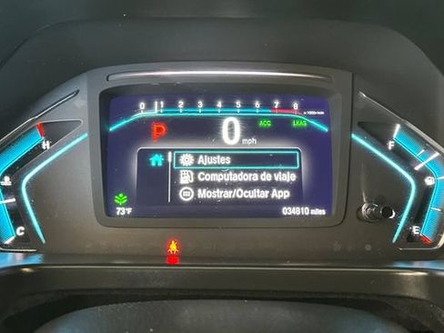 Used 2019 Honda Odyssey EX-L image 28