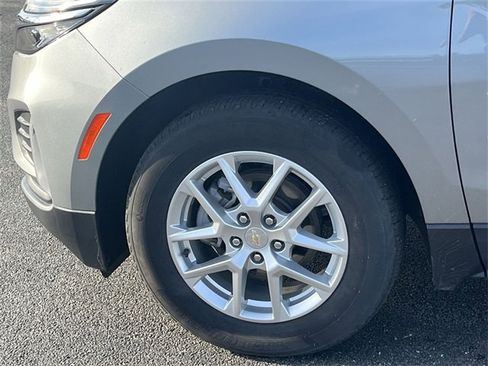 Certified 2023 Chevrolet Equinox LT image 31