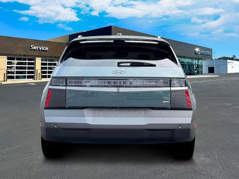 New 2026 Hyundai Ioniq 5 XRT image 7