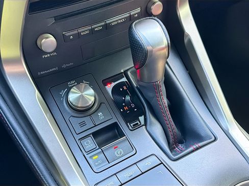 Used 2021 Lexus NX 300 F Sport w/ F Sport Premium Package image 29