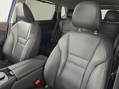 Used 2021 Nissan Rogue SL w/ Premium Package image 15