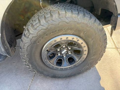 Used 2022 Ford F150 Raptor w/ Equipment Group 801A High image 14