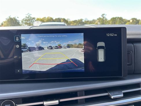 New 2026 Hyundai Santa Fe SE image 7