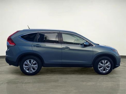 Used 2012 Honda CR-V EX-L image 6
