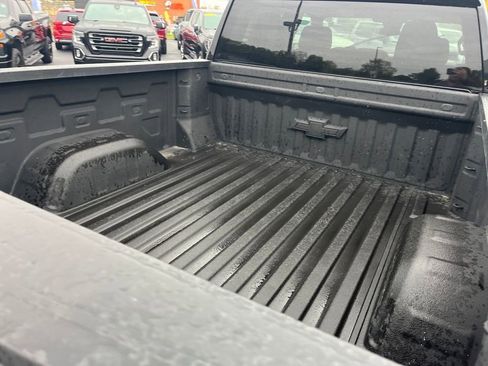 Used 2024 Chevrolet Silverado 1500 LT w/ Protection Package image 24