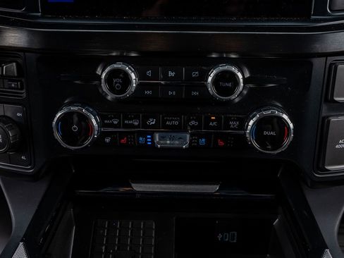 Used 2024 Ford F250 Lariat w/ Lariat Ultimate Package image 26