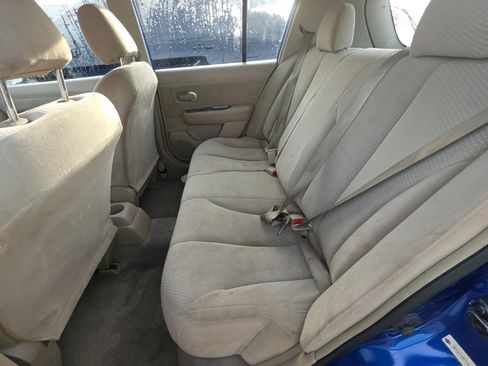 Used 2012 Nissan Versa 1.8 S w/ Special Edition Pkg image 12