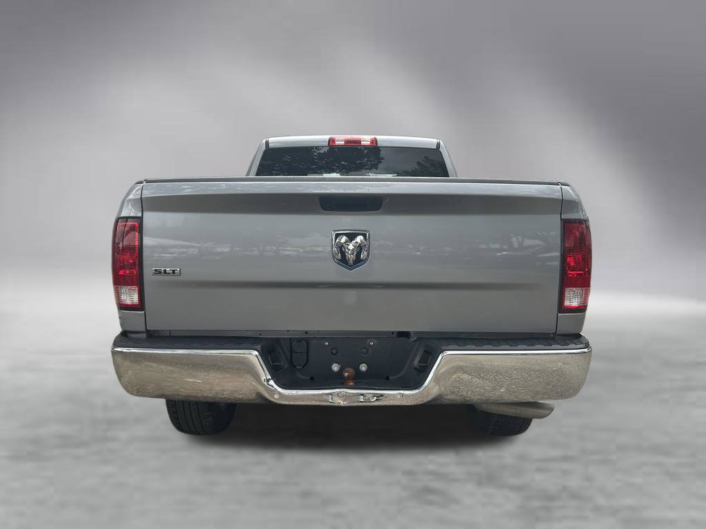 Used 2024 RAM 1500 Classic SLT RWD image 31