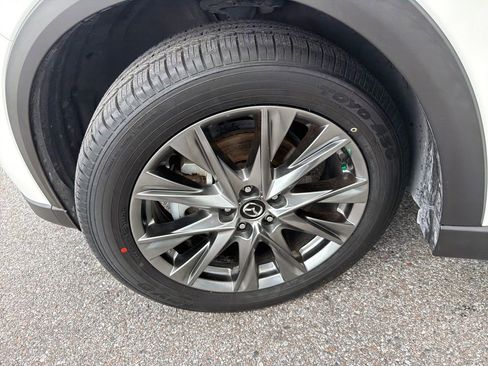 Used 2021 MAZDA CX-5 Signature AWD/4WD image 42