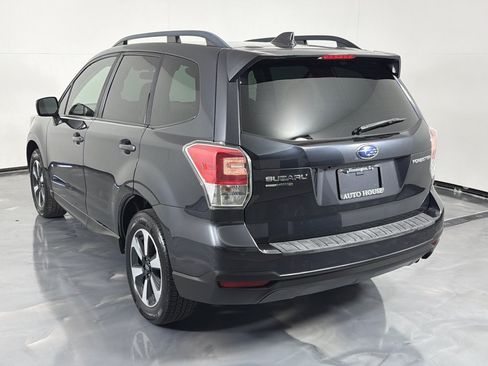 Used 2018 Subaru Forester 2.5i Premium AWD/4WD image 7