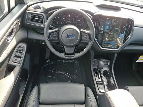 New 2025 Subaru Ascent Bronze Edition image 10