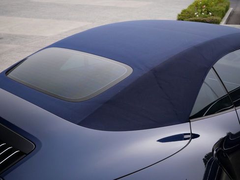 Used 2022 Porsche 911 Turbo S image 11