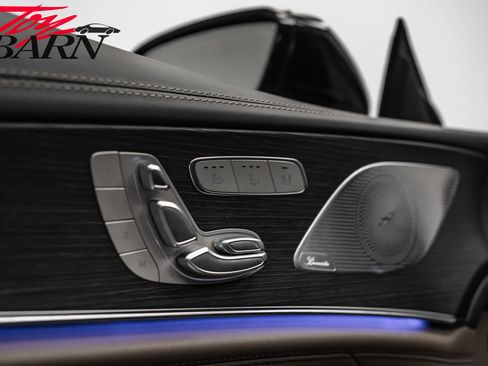 Used 2022 Mercedes-Benz AMG GT 53 image 25