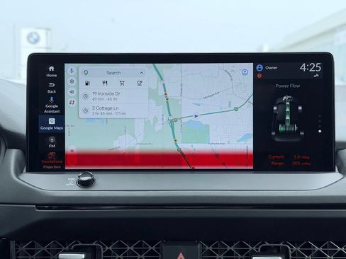 Used 2024 Honda Accord Touring image 38