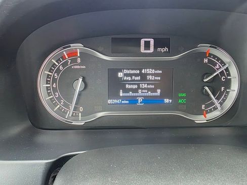 Used 2023 Honda Ridgeline Black Edition image 29