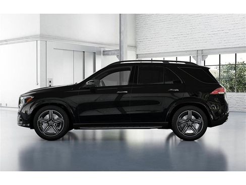 New 2026 Mercedes-Benz GLE 580 4MATIC image 34