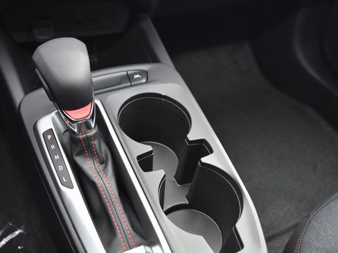 New 2026 Chevrolet Trax RS image 16