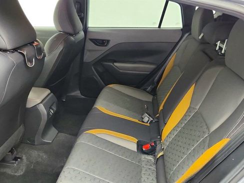 Used 2024 Subaru Crosstrek 2.5i Sport AWD/4WD image 20