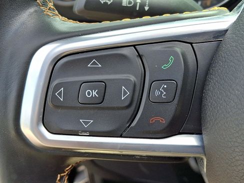 Certified 2021 Jeep Wrangler Unlimited Sahara AWD/4WD image 23