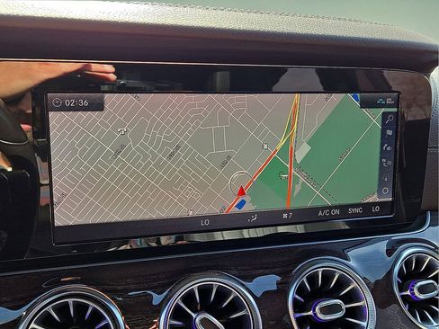 Used 2019 Mercedes-Benz CLS 450 w/ Parking Assist Package image 27