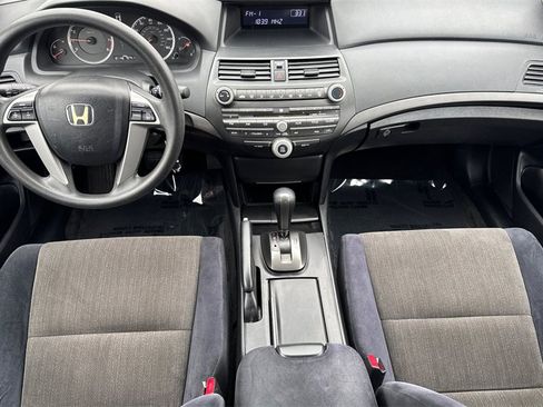 Used 2008 Honda Accord LX-P image 13