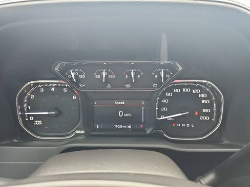 Used 2022 GMC Sierra 1500 AT4 AWD/4WD image 19