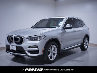 Used 2020 BMW X3 xDrive30e w/ Convenience Package
