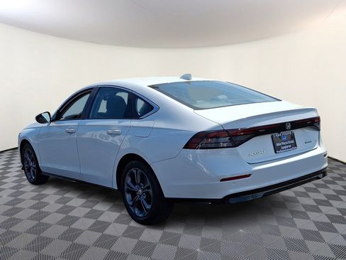 Used 2024 Honda Accord EX-L image 5