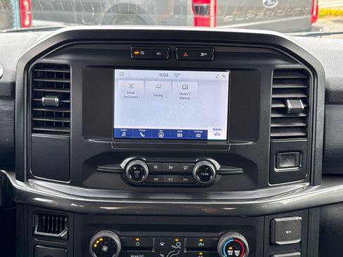 Certified 2021 Ford F150 XL w/ STX Appearance Package RWD image 23