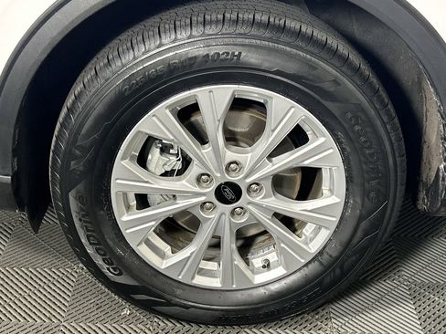 Used 2024 Ford Escape Active w/ Tech Pack #1 image 9