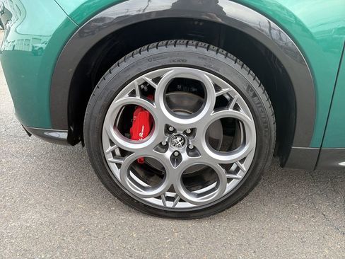 Used 2024 Alfa Romeo Tonale Veloce image 30