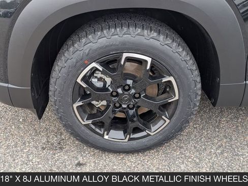 New 2026 MAZDA CX-50 Meridian Edition w/ Weather Package AWD/4WD image 30