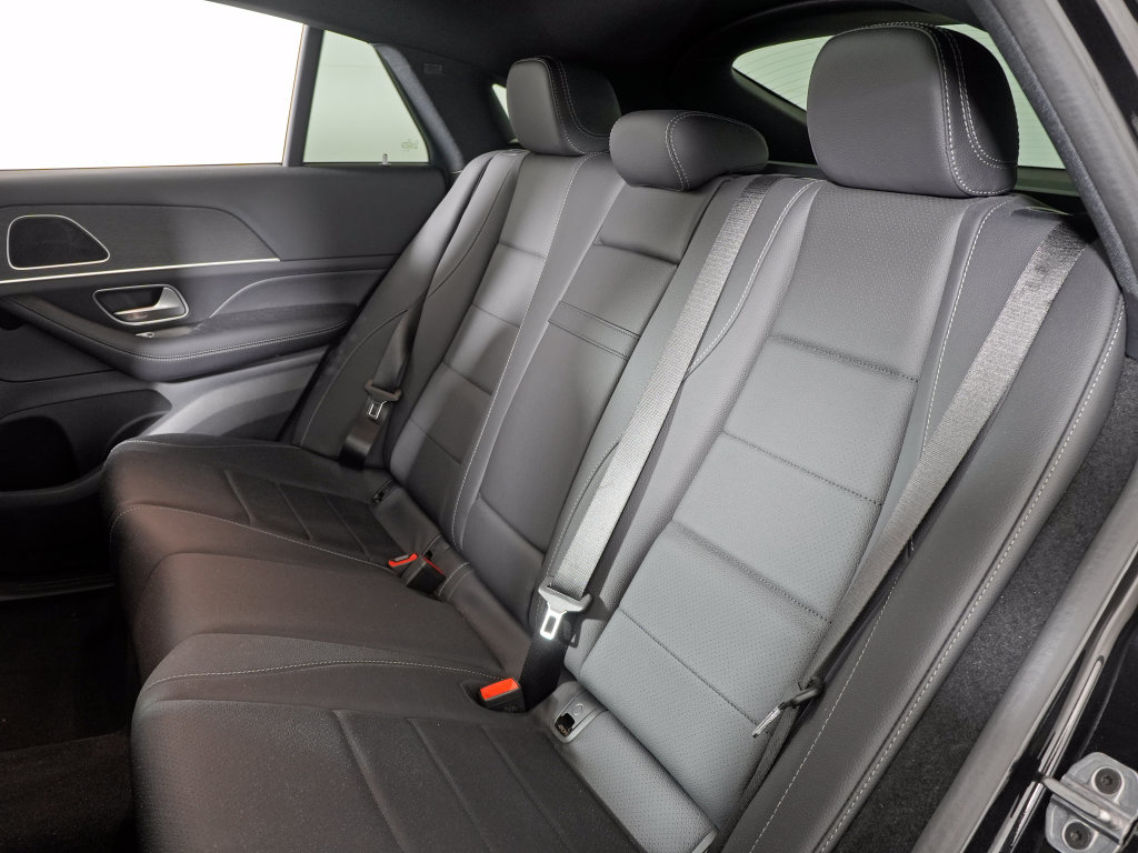 Certified 2026 Mercedes-Benz GLE 450 4MATIC Coupe image 32
