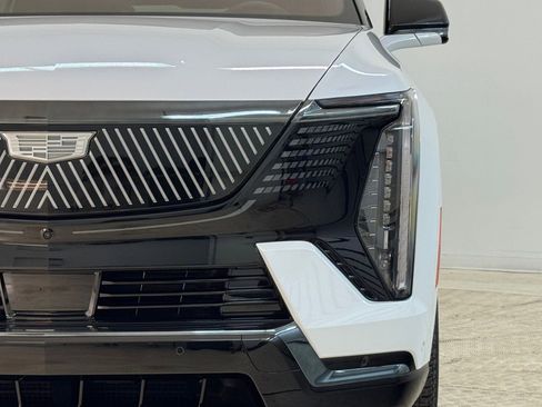 New 2026 Cadillac Escalade IQ Sport 1 w/ LPO, Floor Liner Package image 11