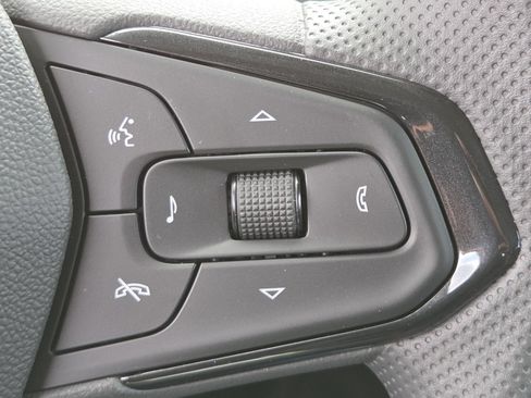 New 2026 Chevrolet TrailBlazer LS AWD/4WD image 30