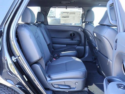 New 2026 Hyundai Palisade XRT Pro image 10