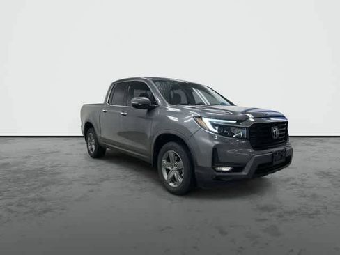 Certified 2023 Honda Ridgeline RTL-E image 6
