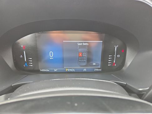 Used 2023 Ford Escape Active image 16