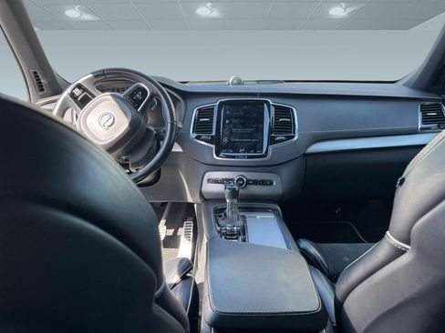 Used 2019 Volvo XC90 T6 R-Design w/ Advanced Package AWD/4WD image 8