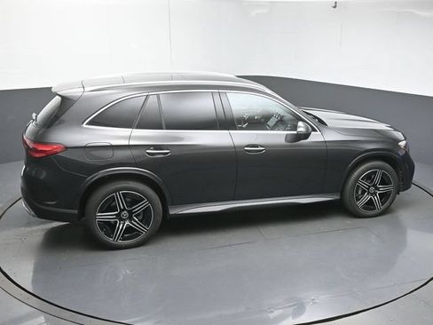 Used 2026 Mercedes-Benz GLC 300 image 52