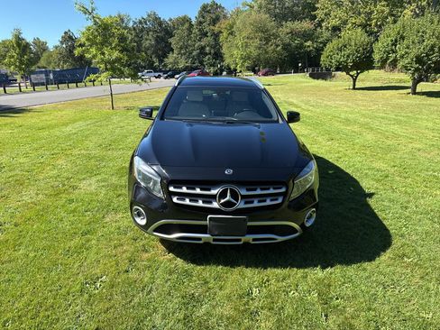 Used 2020 Mercedes-Benz GLA 250 4MATIC image 10