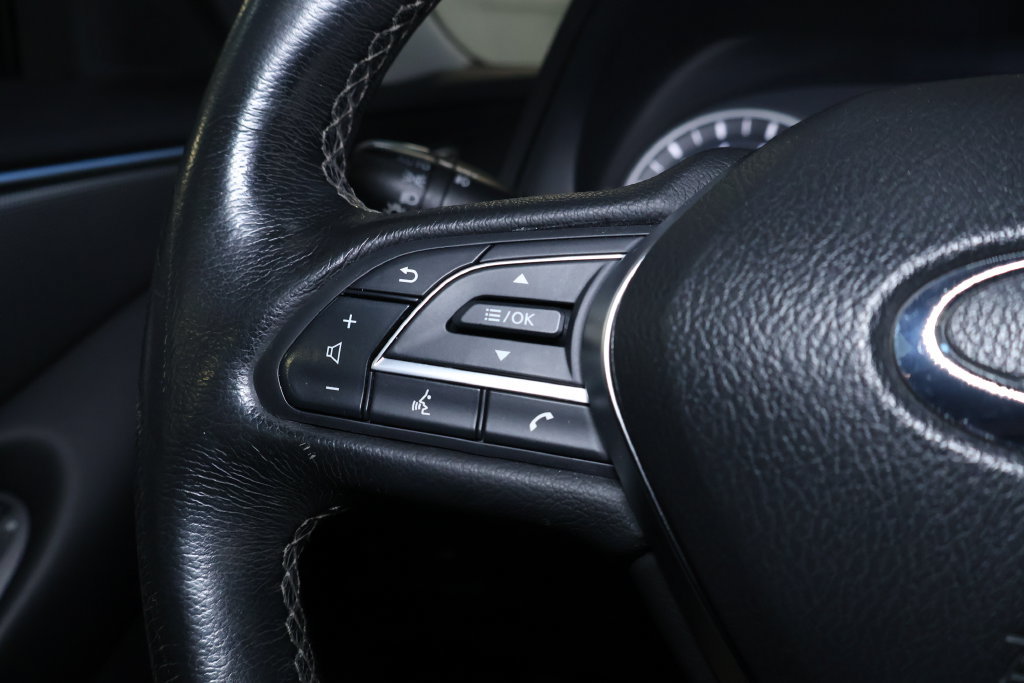 Used 2018 INFINITI Q50 Sport AWD/4WD image 20