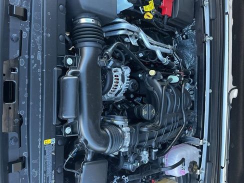 New 2026 Jeep Wrangler Unlimited Rubicon w/ Safety Group image 23