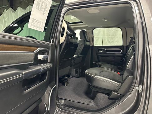 Used 2024 RAM 2500 Laramie image 42