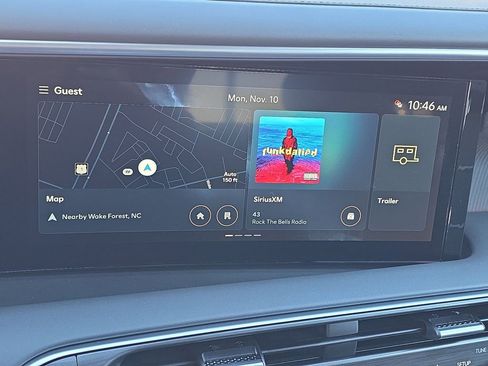 New 2026 Hyundai Palisade Calligraphy image 32