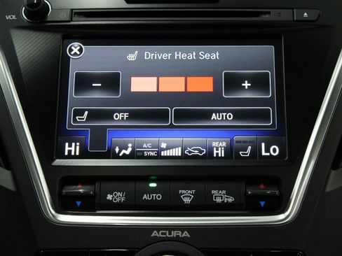 Used 2016 Acura MDX MDX SH-AWD W/TECH PACKAGE image 33