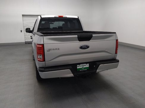 Used 2017 Ford F150 XL w/ Equipment Group 101A Mid RWD image 6
