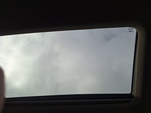 Used 2017 Nissan Maxima Platinum image 22