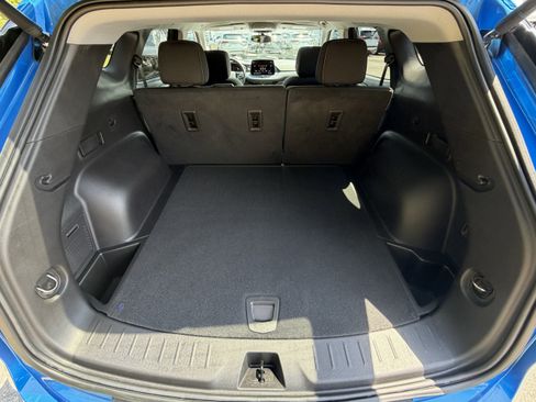 Used 2024 Chevrolet Blazer LT w/ Convenience Package FWD image 37