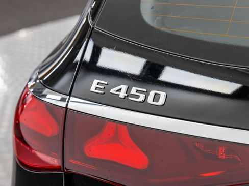 Used 2026 Mercedes-Benz E 450 4MATIC All-Terrain Wagon image 7